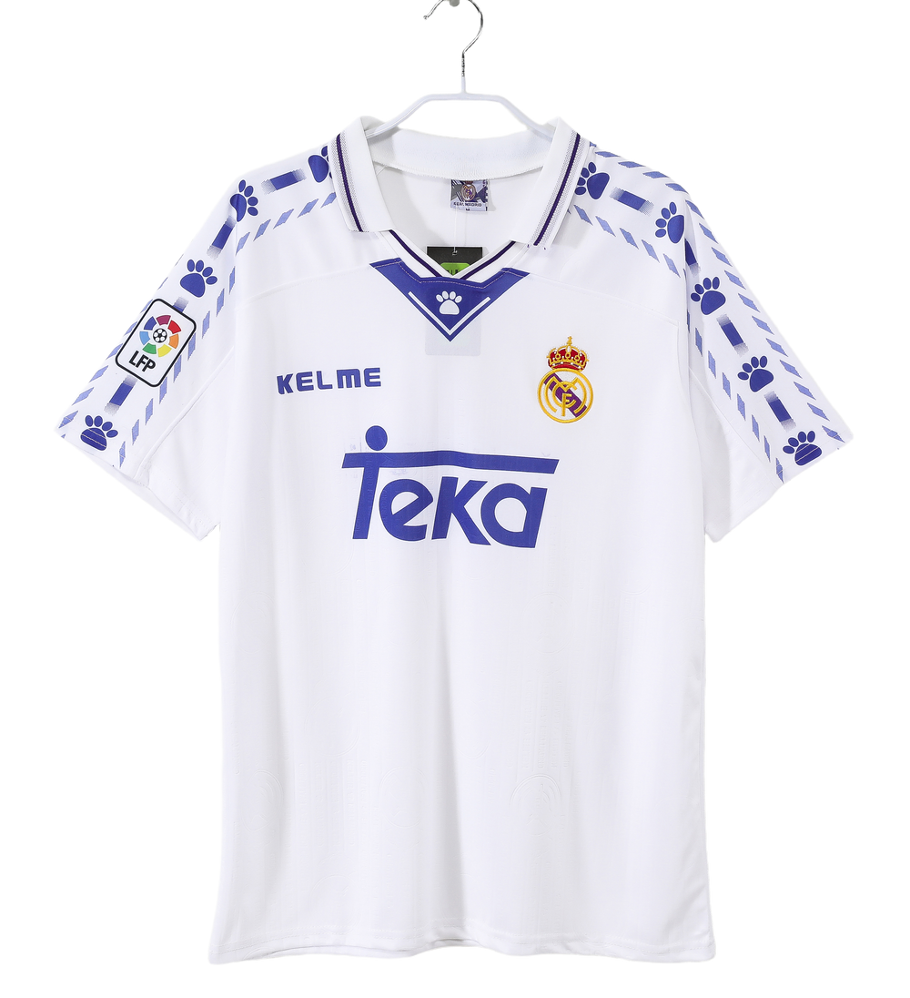 ריאל 96/97 בית