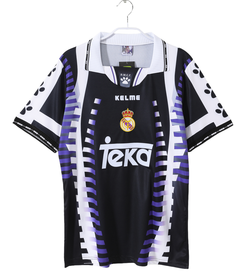 ריאל 97/98 שלישית