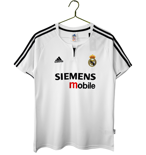 ריאל 2003/4 בית