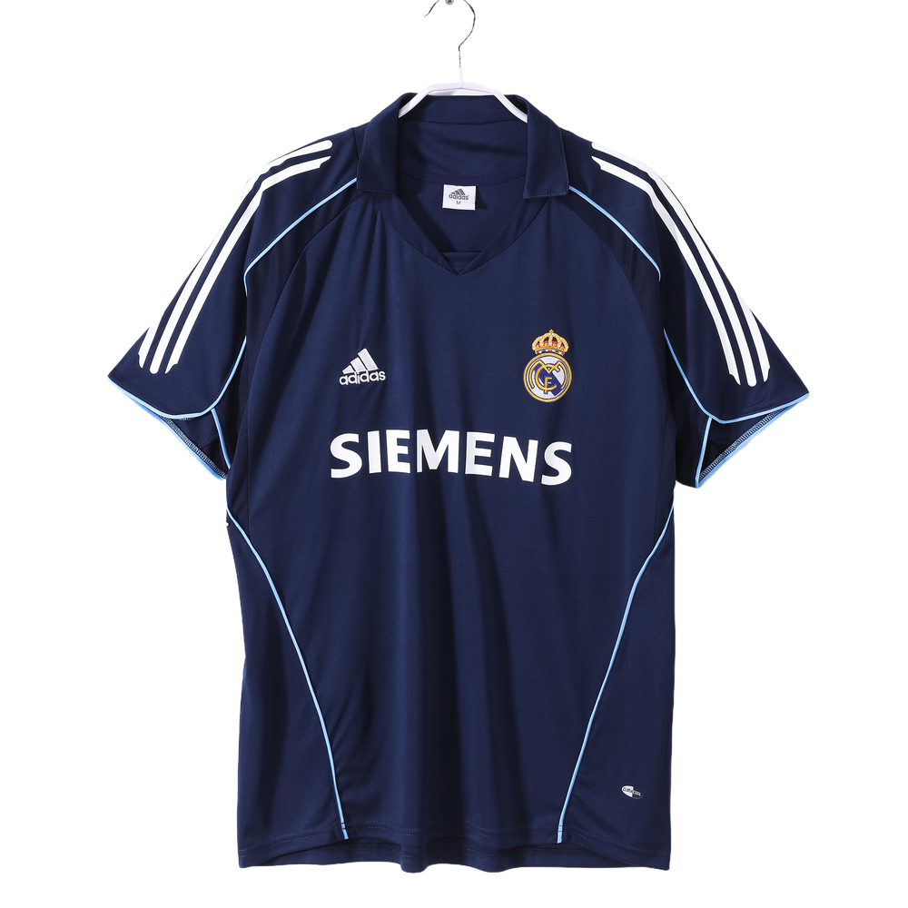 ריאל 2005/6 חוץ