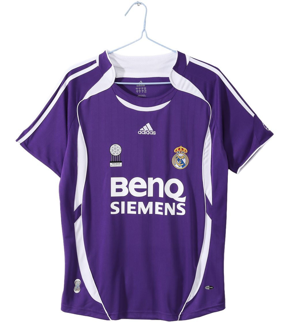 ריאל 2006/7 שלישית