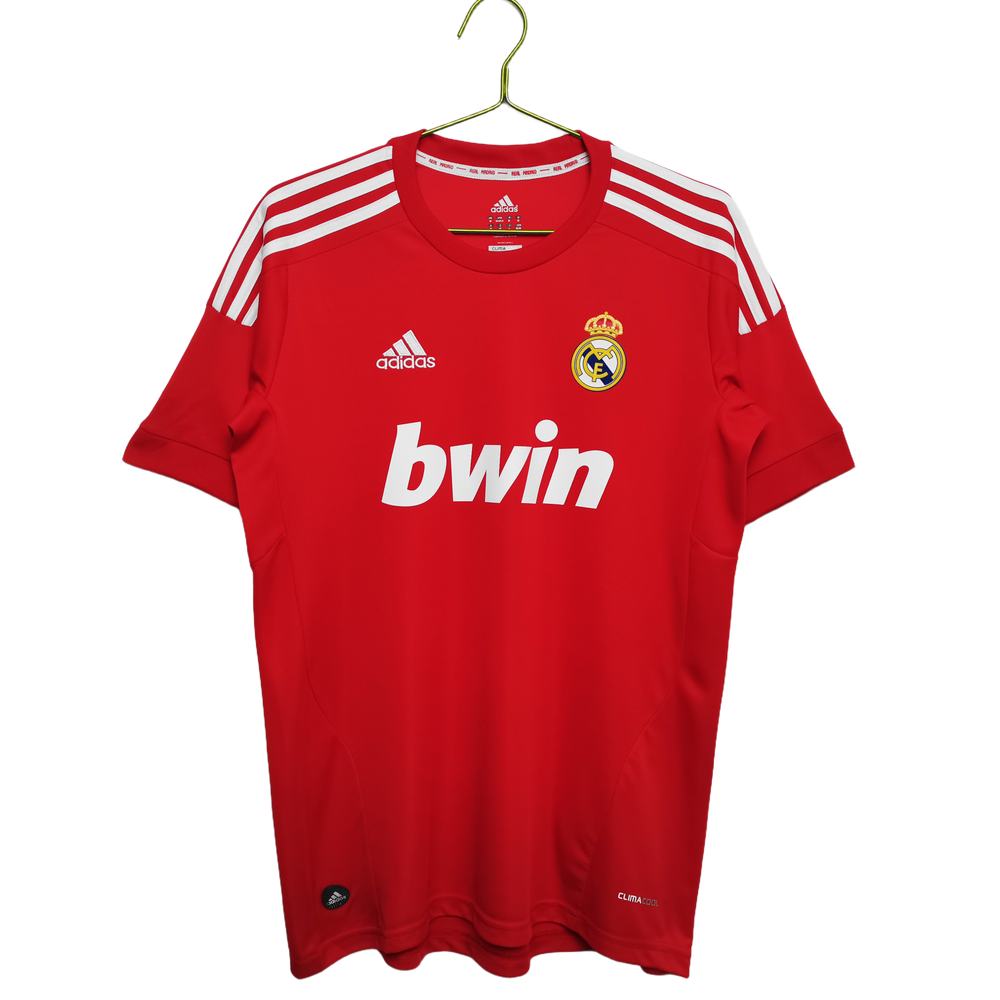 ריאל 2011/12 שלישית