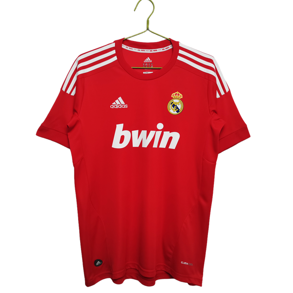 ריאל 2011/12 שלישית