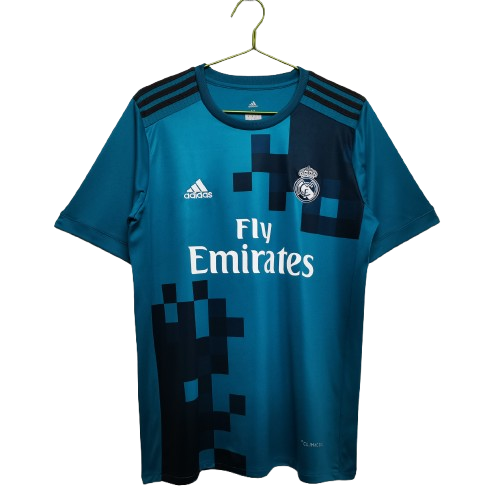 ריאל 2017/18 שלישית