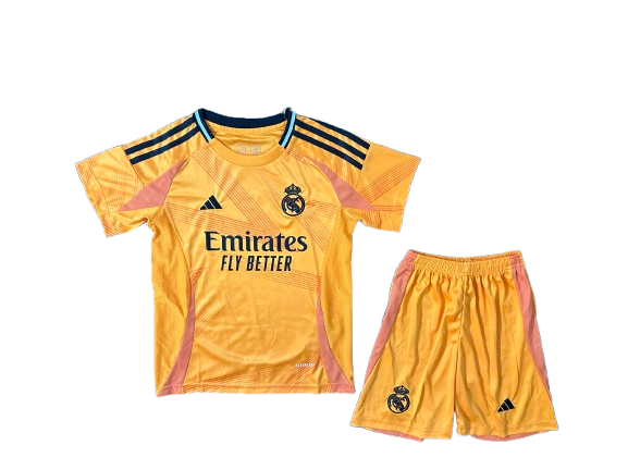 ריאל 24/25 חוץ ילדים