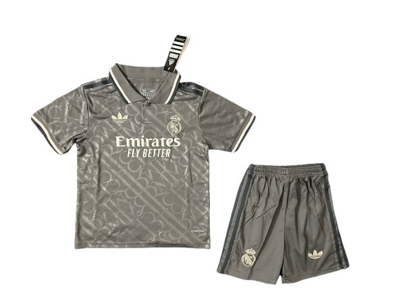 ריאל 24/25 שלישית ילדים