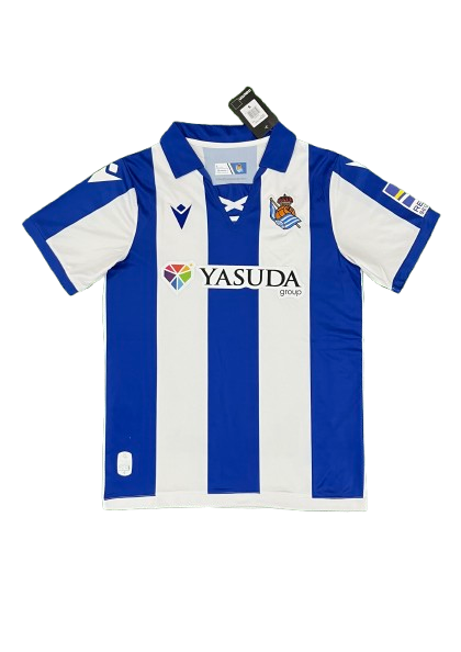 סוסיאדאד 24/25 בית