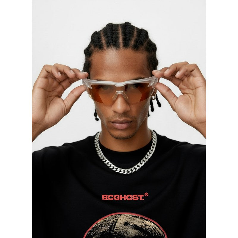 DENNIS RODMAN VINTAGE TEE · FINALS