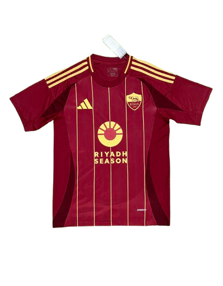 רומא 24/25 בית