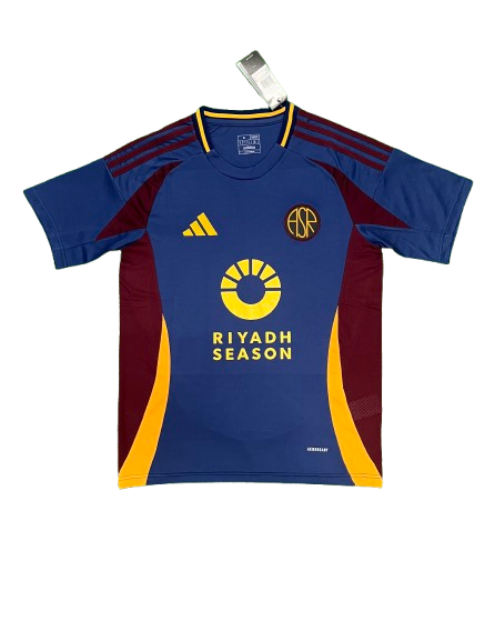 רומא 24/25 שלישית