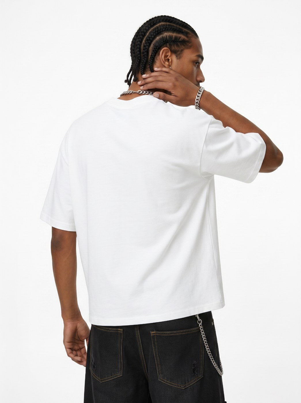 RONALDINHO VINTAGE TEE · CURVA SUD