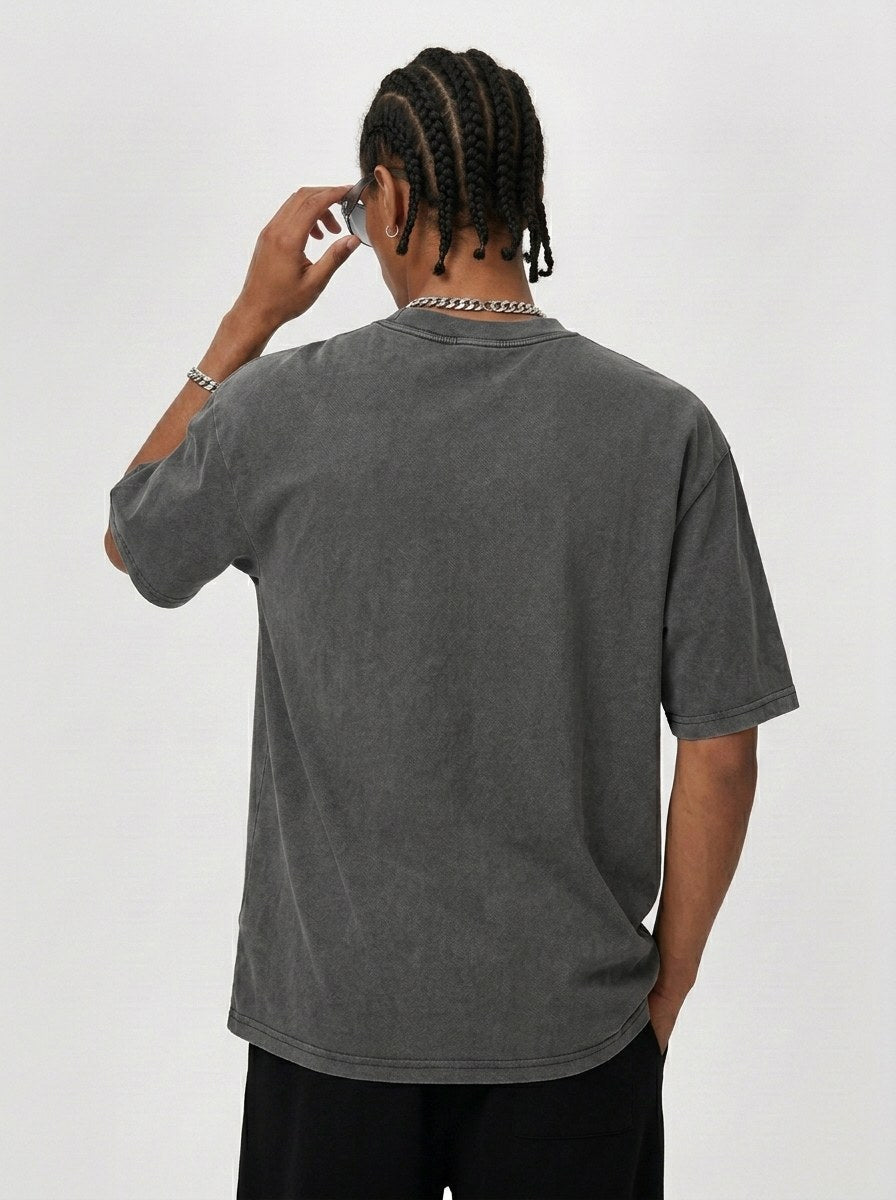 RONALDINHO VINTAGE TEE · LAST MINUTE