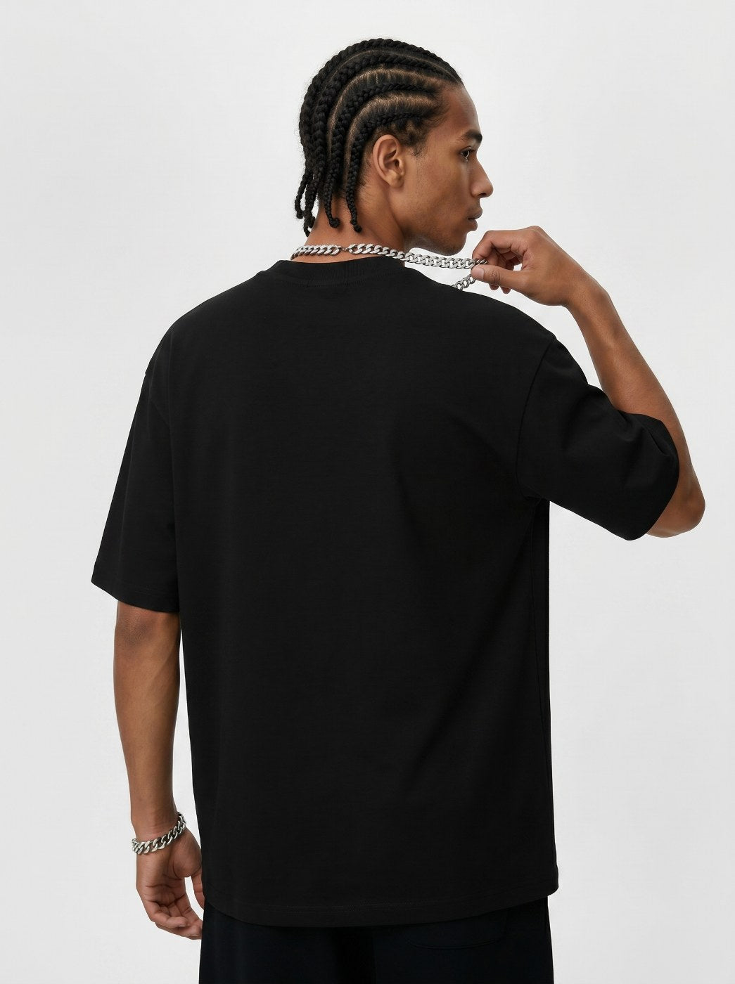 RONALDINHO VINTAGE TEE · GOLDEN BOOT