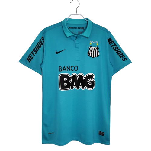 סאנטוס 2012/13 שלישית