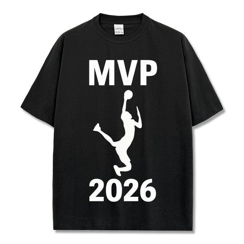 SHAI GILGEOUS-ALEXANDER VINTAGE TEE · BUZZER BEATER