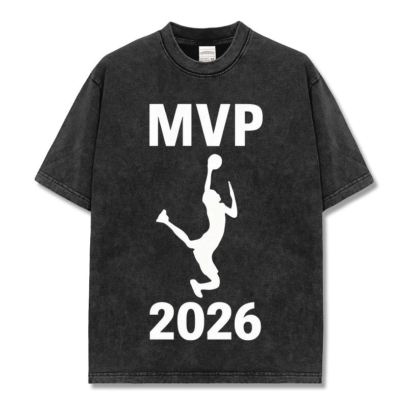 SHAI GILGEOUS-ALEXANDER VINTAGE TEE · BUZZER BEATER