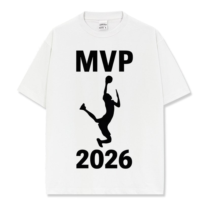 SHAI GILGEOUS-ALEXANDER VINTAGE TEE · BUZZER BEATER