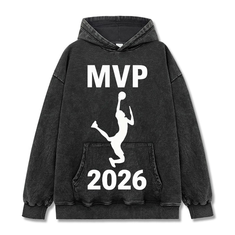 SHAI GILGEOUS-ALEXANDER VINTAGE HOODIE · BUZZER BEATER
