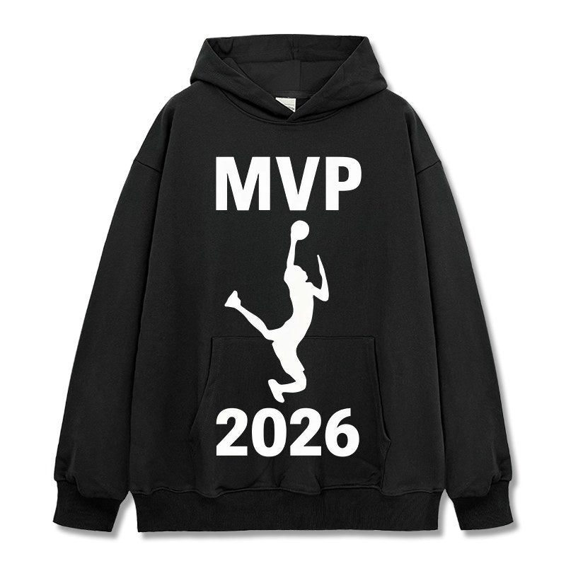SHAI GILGEOUS-ALEXANDER VINTAGE HOODIE · BUZZER BEATER