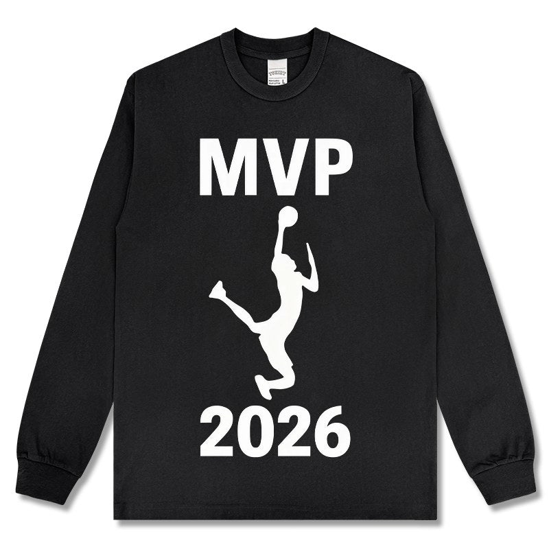 SHAI GILGEOUS-ALEXANDER LONG SLEEVE · BUZZER BEATER