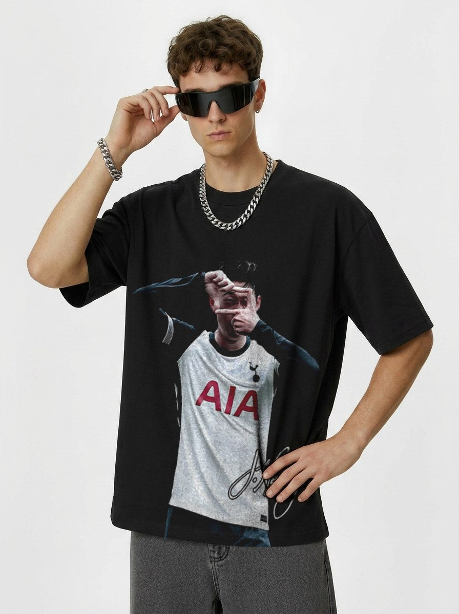 SON HEUNG-MIN LONG SLEEVE · LAST MINUTE