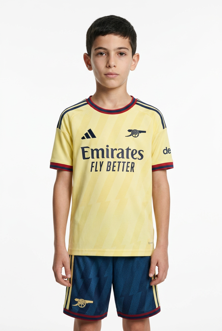 ארסנל 26/27 חוץ ילדים