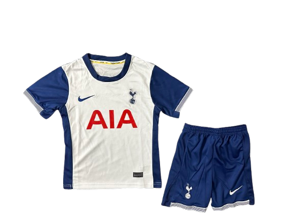 טוטנהאם 24/25 בית ילדים