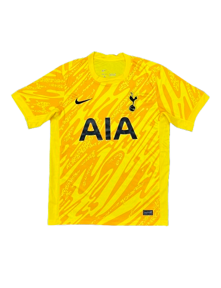 טוטנהאם 24/25 שוער