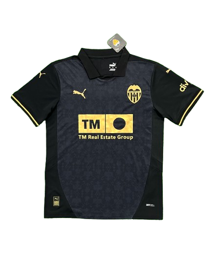 ולנסיה 24/25 חוץ