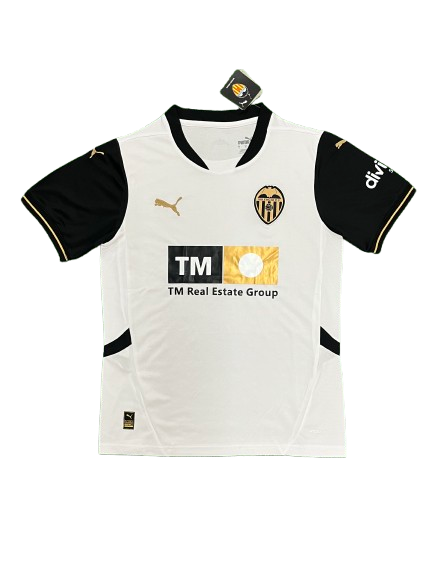 ולנסיה 24/25 בית