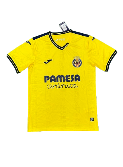 ויאריאל 24/25 בית