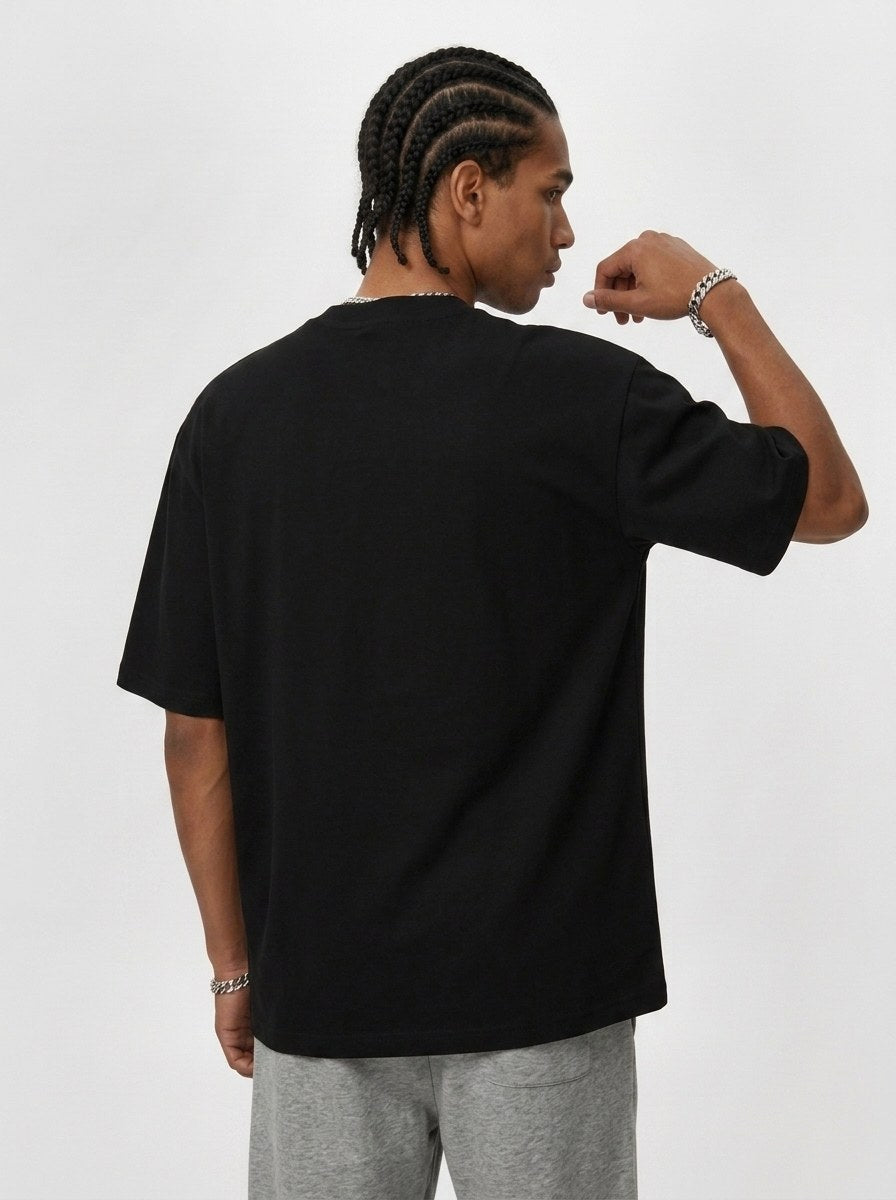 VINICIUS JR VINTAGE TEE · LAST MINUTE