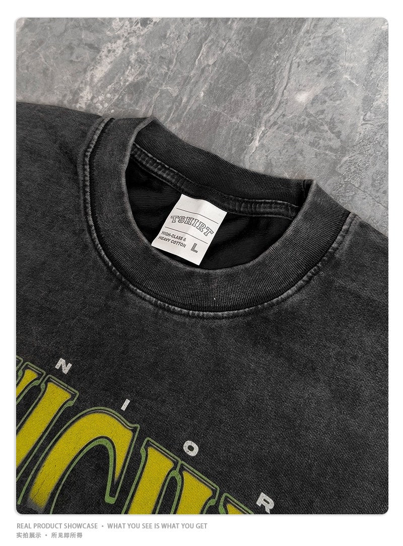 VINICIUS JR VINTAGE HOODIE · SAO GONCALO