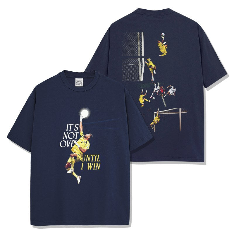VOZINHA VINTAGE TEE · LAST MINUTE