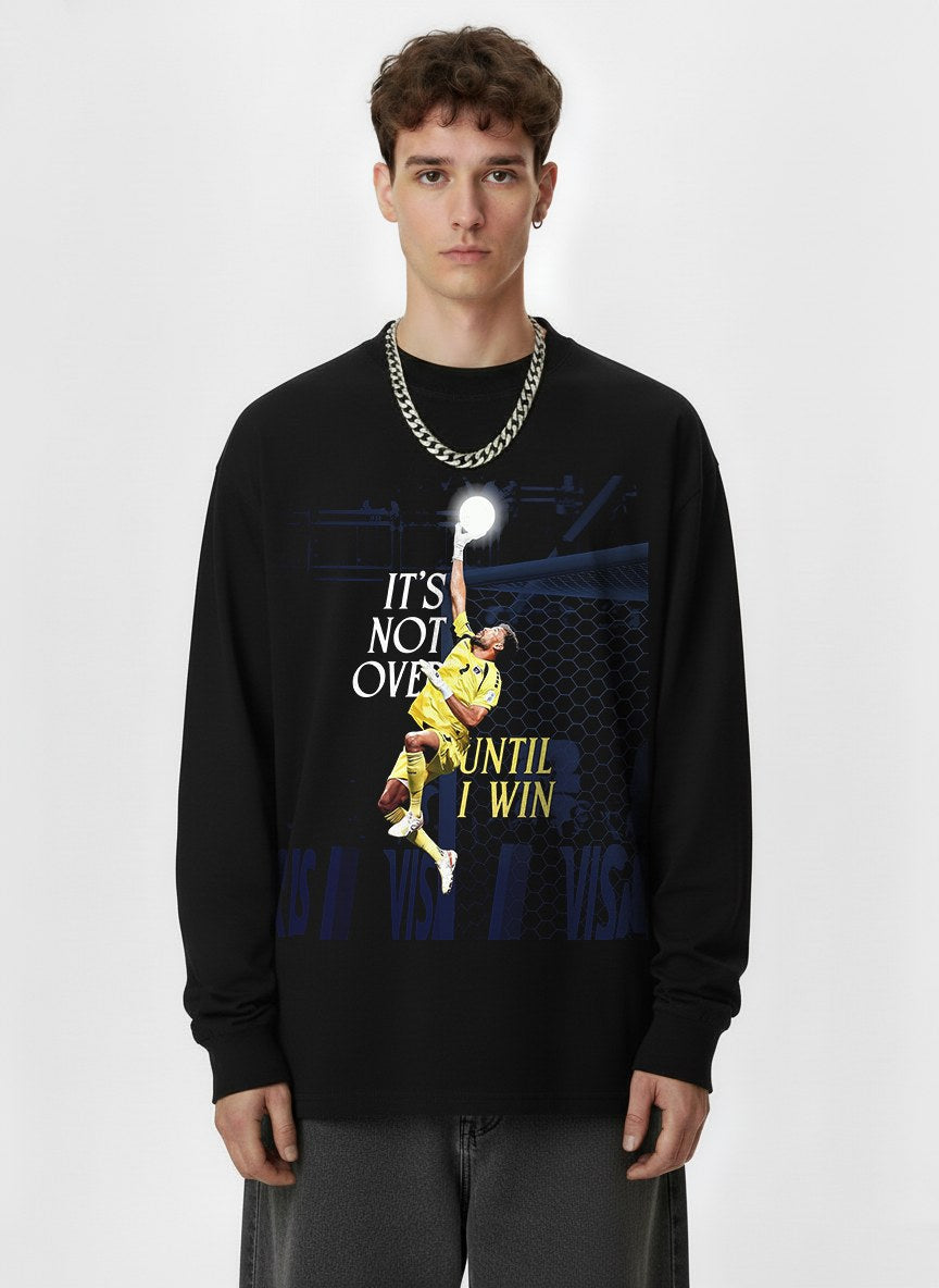 VOZINHA VINTAGE TEE · LAST MINUTE
