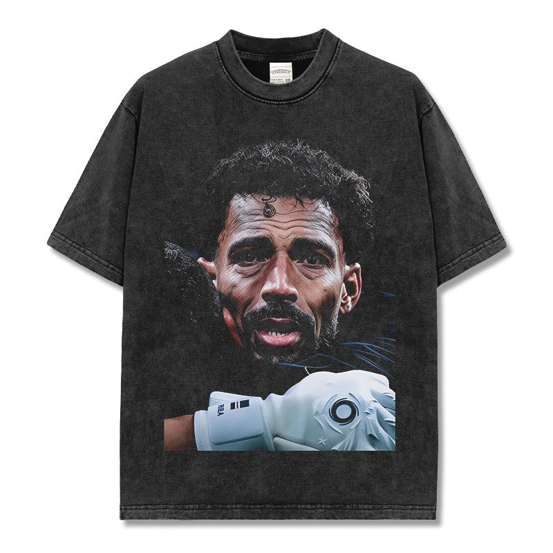 VOZINHA VINTAGE TEE · GOLDEN BOOT