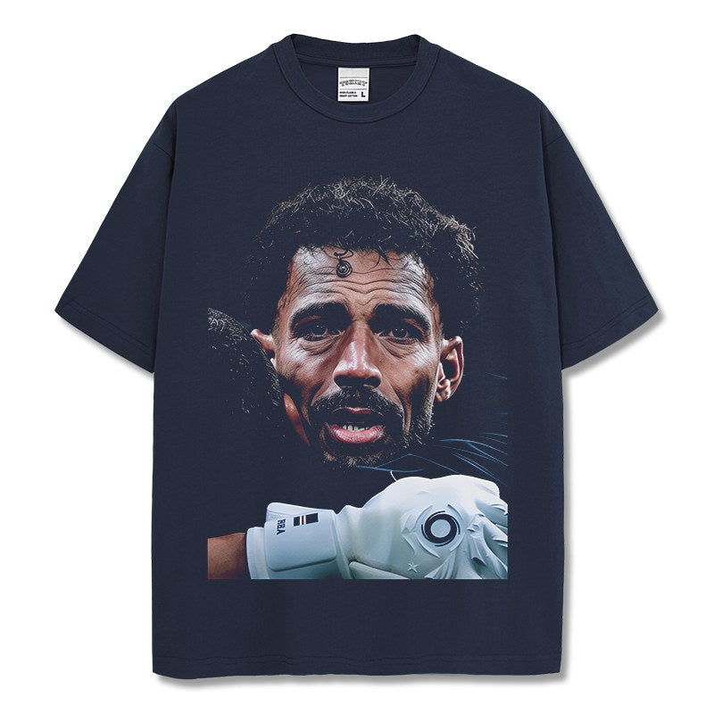 VOZINHA VINTAGE TEE · GOLDEN BOOT